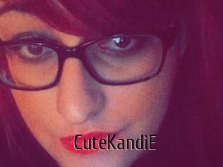CuteKandiE