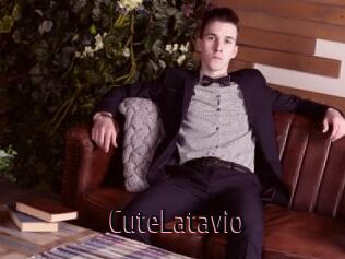 CuteLatavio