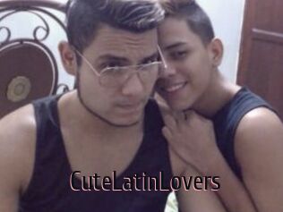 CuteLatinLovers