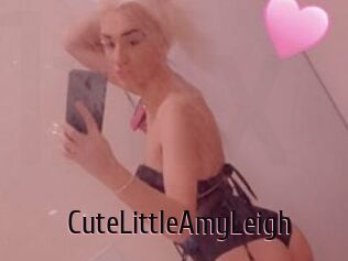 CuteLittleAmyLeigh