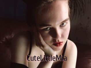 CuteLittleMia