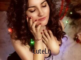 CuteLu