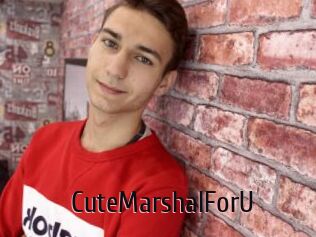 CuteMarshalForU
