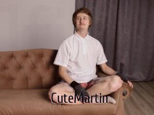 CuteMartin