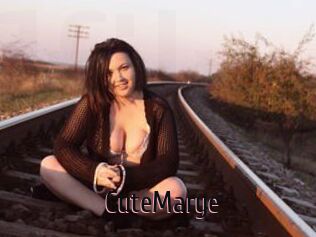 CuteMarye