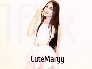 CuteMaryy
