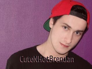 CuteNHotBrendan