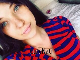 CuteNati