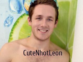 CuteNhotLeon