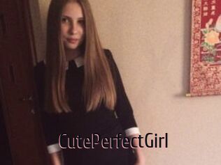CutePerfectGirl