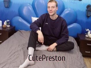 CutePreston