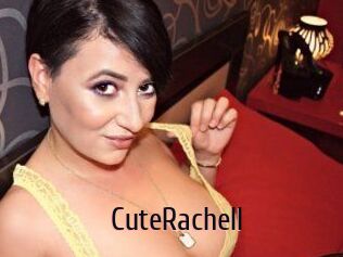 CuteRachell