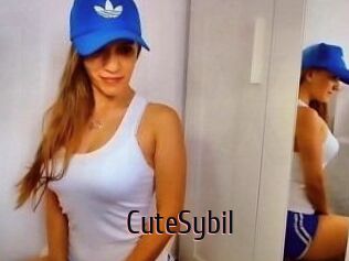 CuteSybil