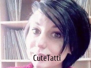 CuteTatti