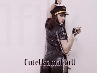 CuteUsamaForU