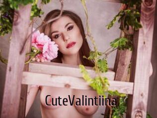 CuteValintiina