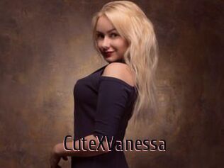CuteXVanessa