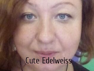 Cute_Edelweiss