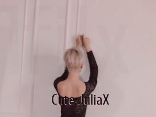 Cute_JuliaX