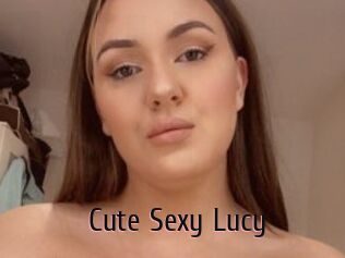 Cute_Sexy_Lucy