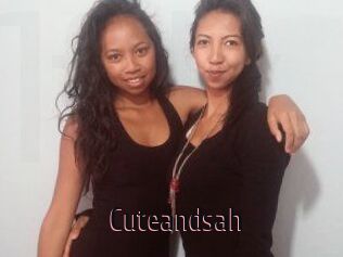 Cuteandsah