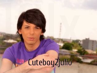 Cuteboy2julio