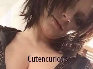Cutencurious
