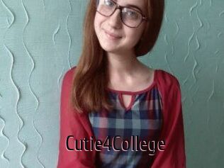 Cutie4College