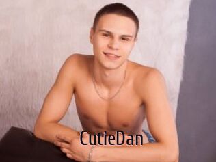 CutieDan