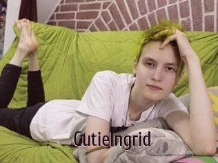 CutieIngrid
