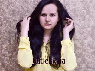 CutieLiana
