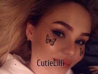 CutieLilli