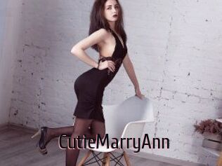 CutieMarryAnn