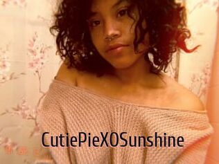 CutiePieXOSunshine