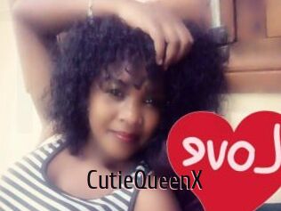 CutieQueenX