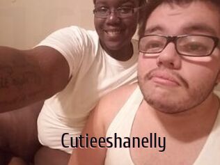 Cutieeshanelly