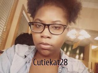 Cutiekat28