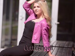 CutteAngell