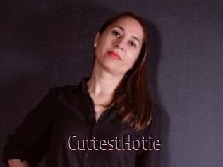CuttestHotie
