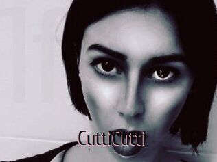 CuttiCutti