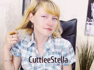 CuttieeStella