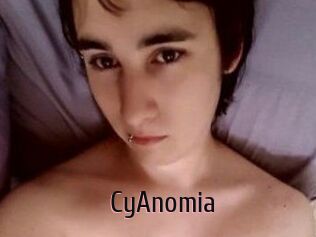 CyAnomia