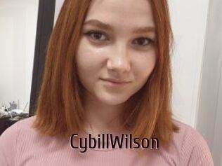 CybillWilson