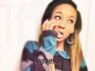 Cymerae