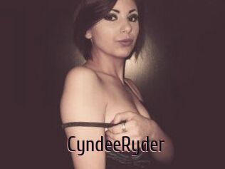 CyndeeRyder