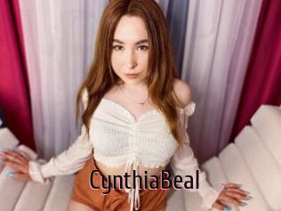 CynthiaBeal