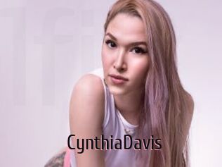 CynthiaDavis