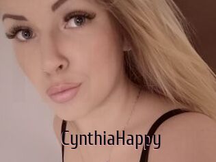 CynthiaHappy