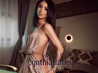 CynthiaHarley