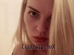 CynthiaLoveX